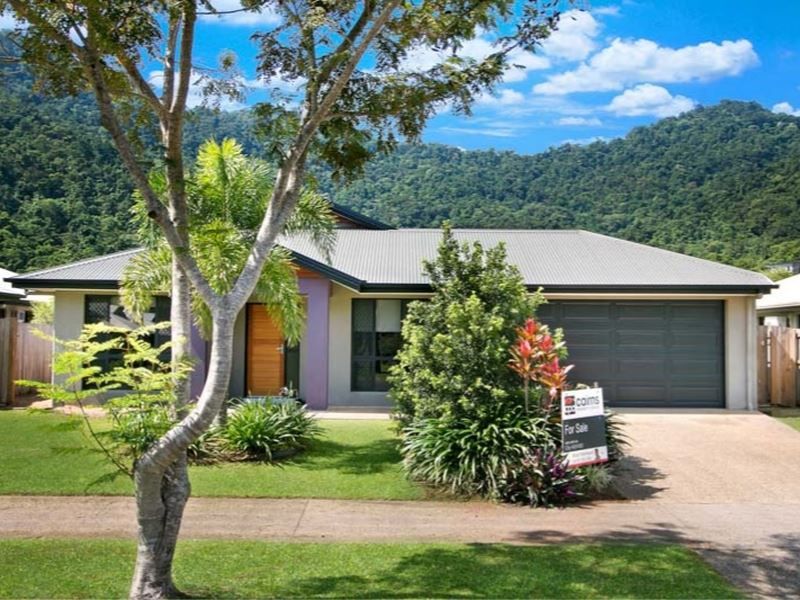 94 Xavier Herbert Drive, Redlynch QLD 4870