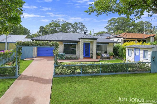 Picture of 62 Snook Street, KIPPA-RING QLD 4021