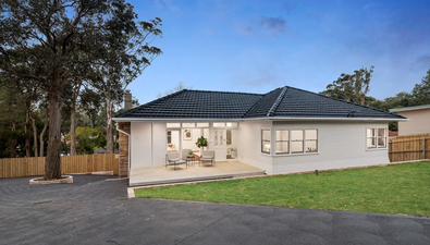 Picture of 12 Westwood Street, PENNANT HILLS NSW 2120