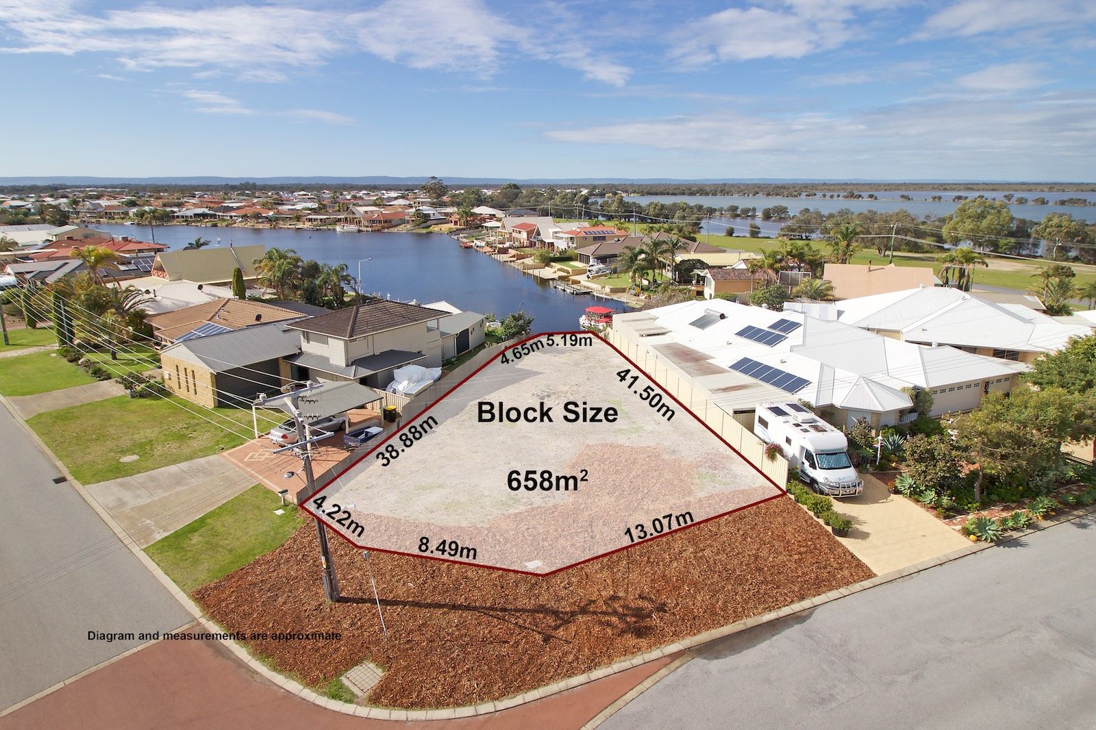 13 Warma Way, South Yunderup WA 6208, Image 0