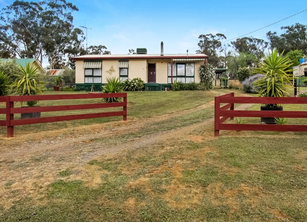 43 Gladstone Street, Tarnagulla VIC 3551