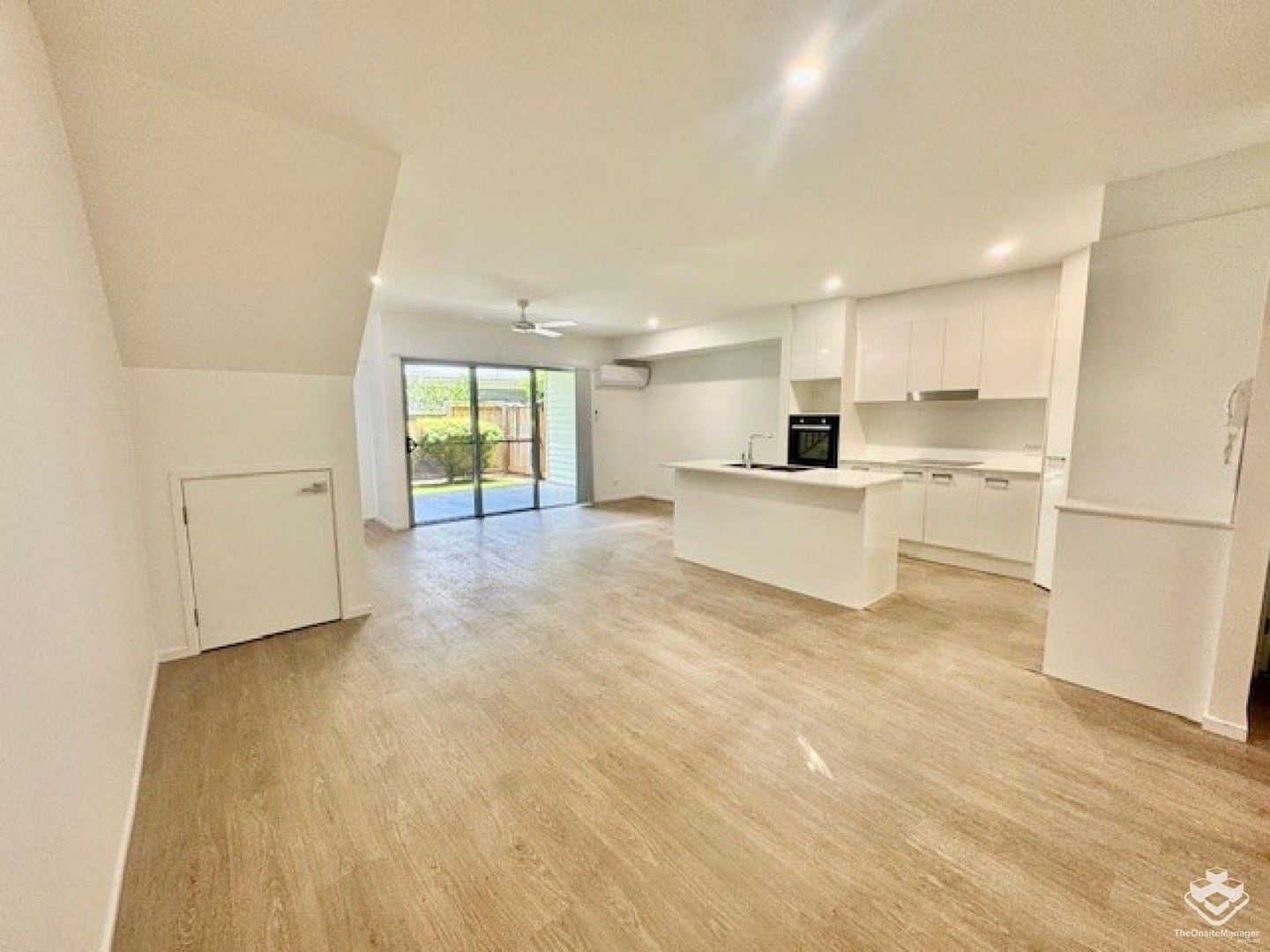 3 bedrooms Townhouse in 48/1A Regatta Boulevard WURTULLA QLD, 4575