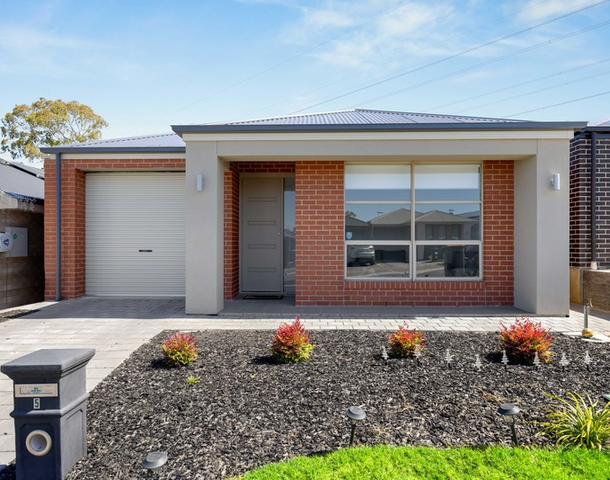 5 Mallet Court, Mount Barker SA 5251