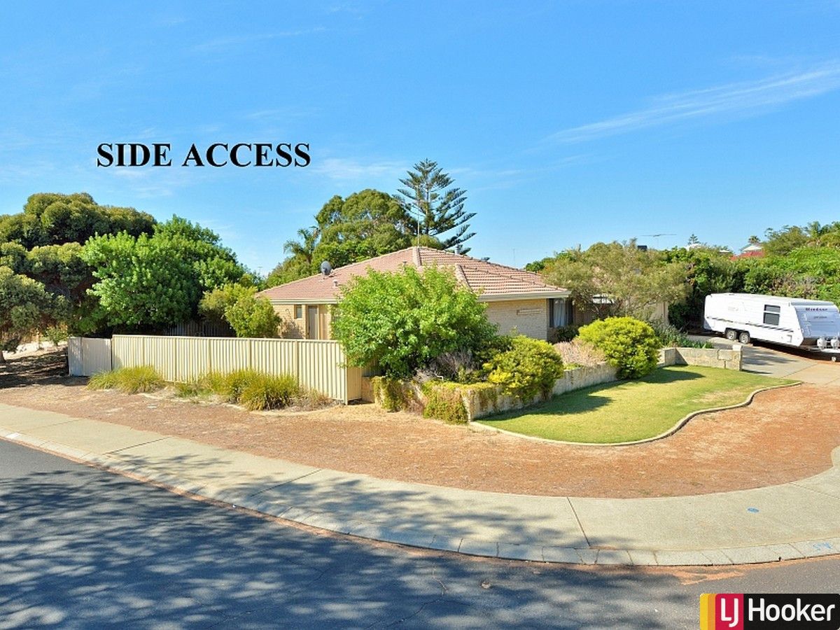 18 Magnolia Rise, Halls Head WA 6210, Image 1