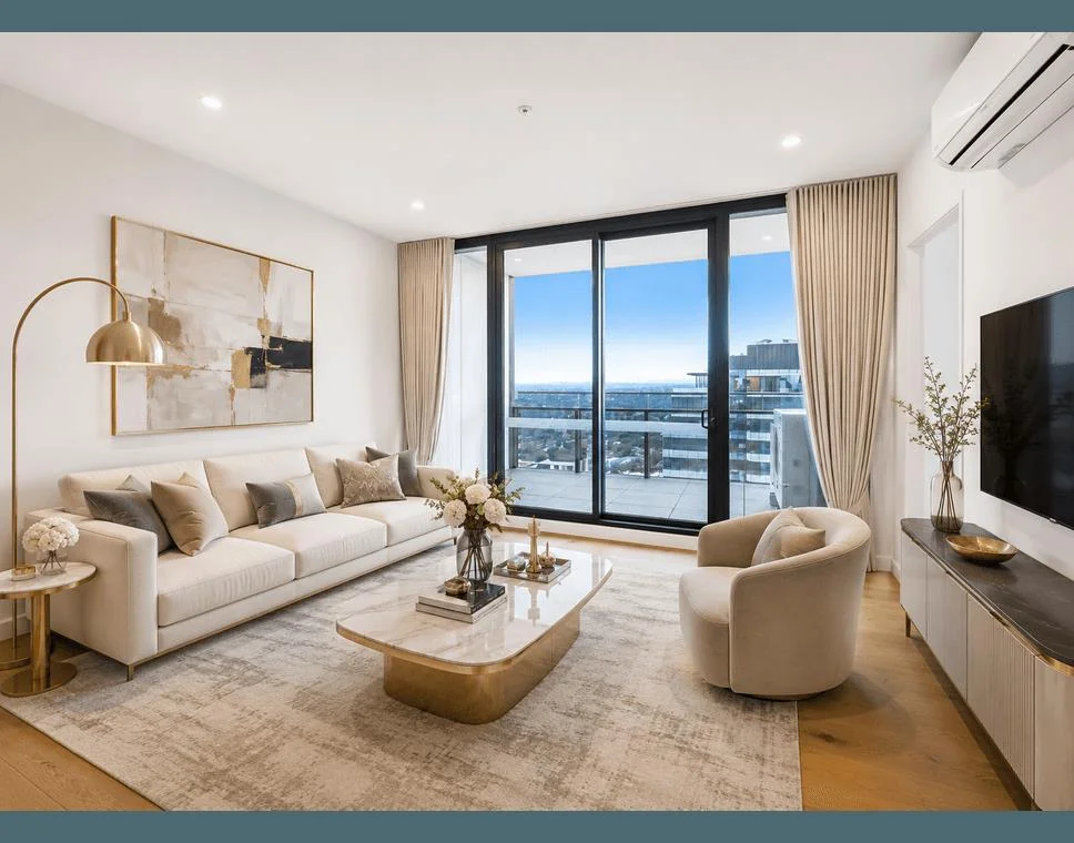 1205/845 Whitehorse Road, Box Hill VIC 3128 | Domain