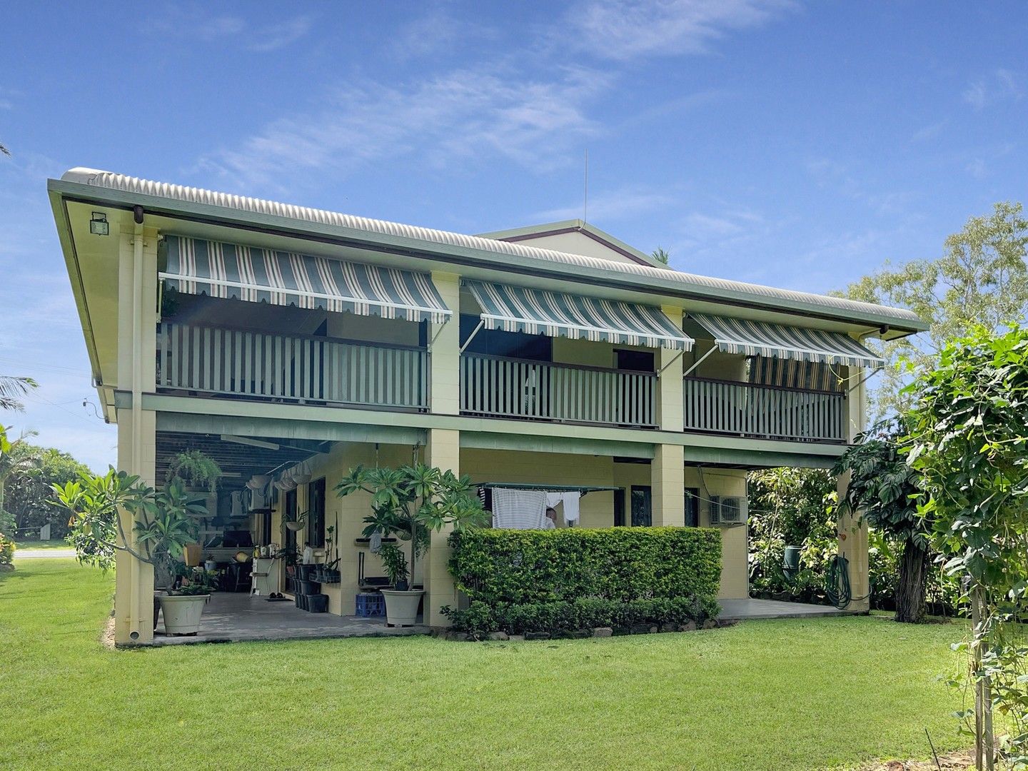 5 Helen St, Cooktown QLD 4895, Image 0