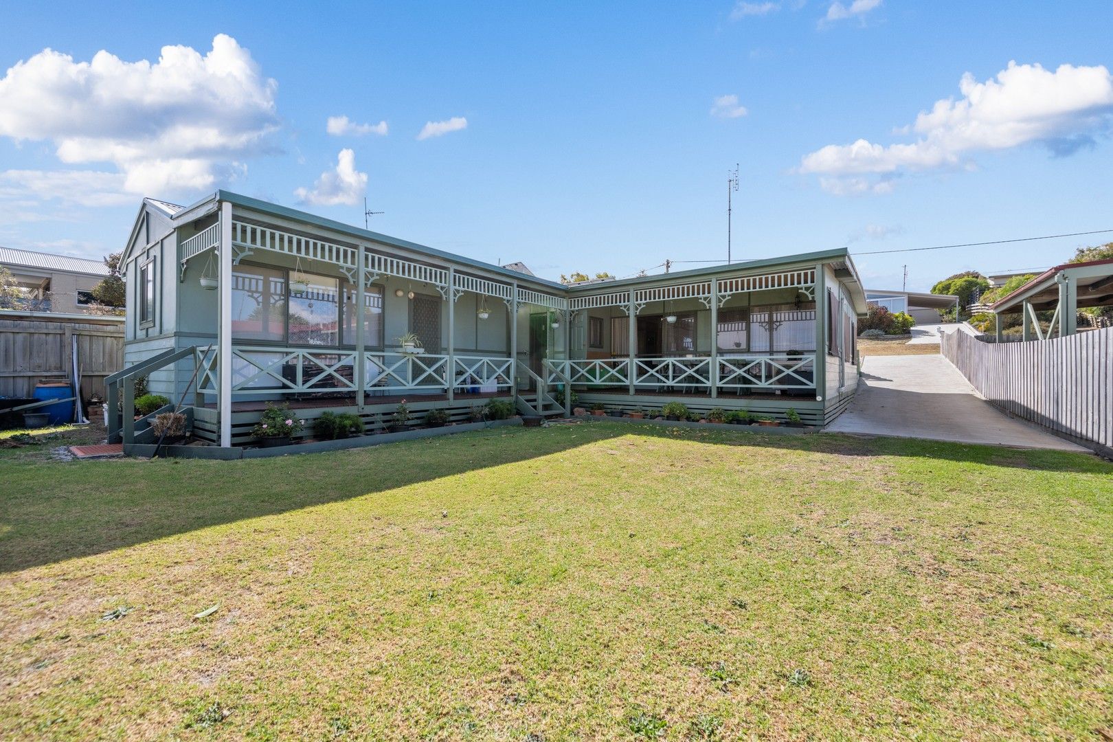 29 Scenic Rd, Cape Paterson VIC 3995, Image 0