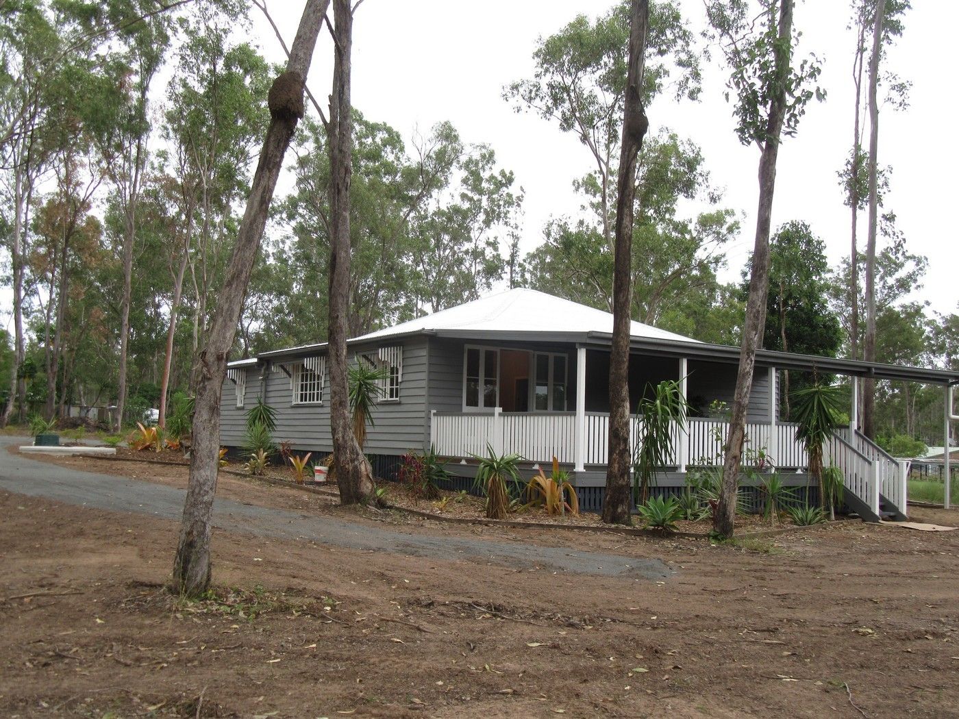 South Bingera QLD 4670, Image 0