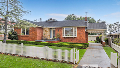 Picture of 47 Hill Street, PICTON NSW 2571