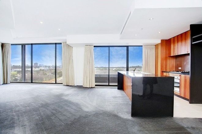 Picture of 1505/33 City Road, SOUTHBANK VIC 3006