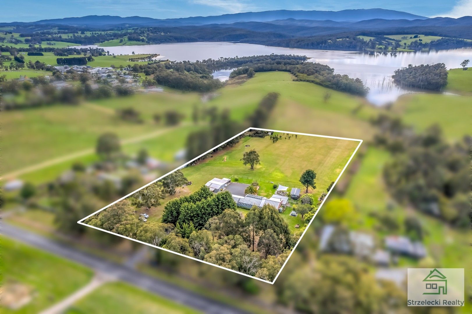 1170 MoeWillow Grove Road, Willow Grove VIC 3825 House for Sale