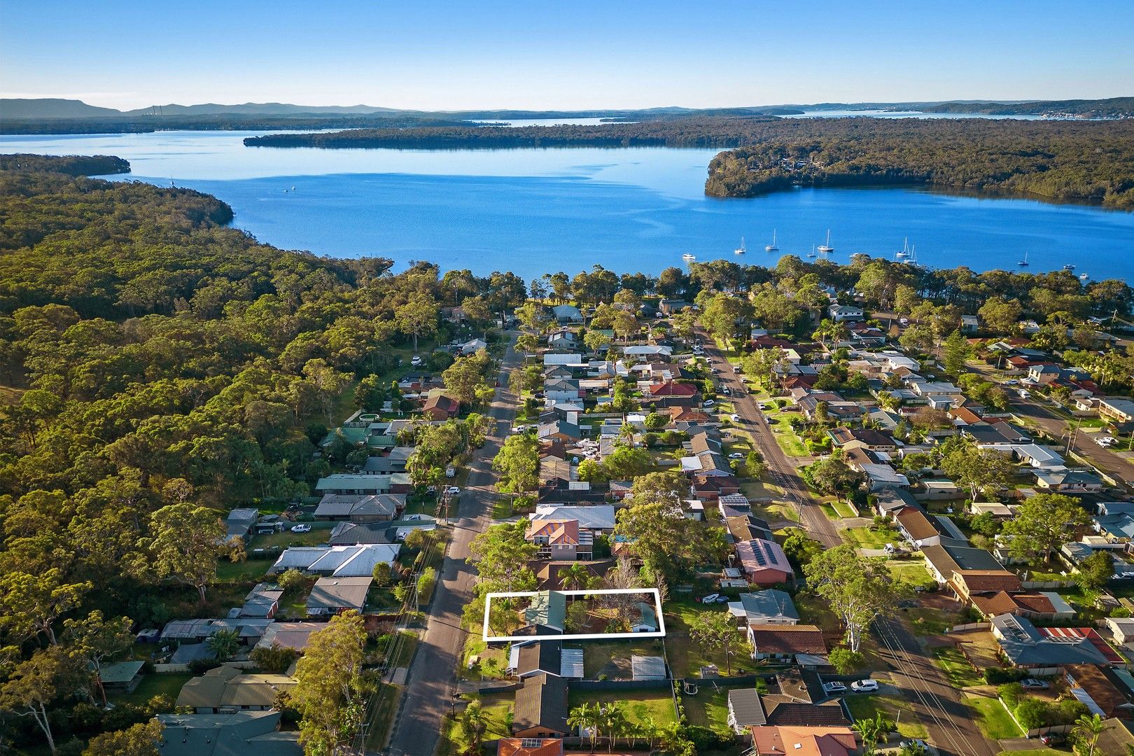 32 Ivy Avenue, Chain Valley Bay NSW 2259, Image 1