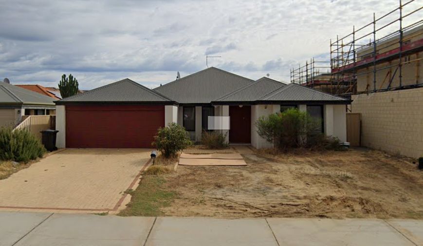 4 bedrooms House in 183 Boardman Rd CANNING VALE WA, 6155