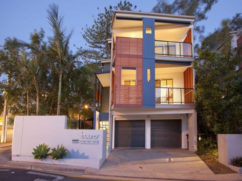 2 Kingfisher Lane, East Brisbane QLD 4169 House For Rent Domain