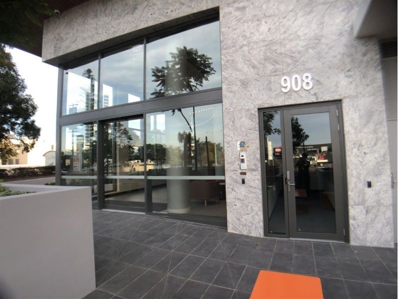 2 bedrooms Apartment / Unit / Flat in 1003/908 Canning Highway APPLECROSS WA, 6153