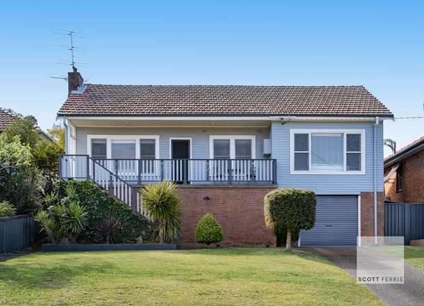 12 Highfields Parade, Highfields NSW 2289