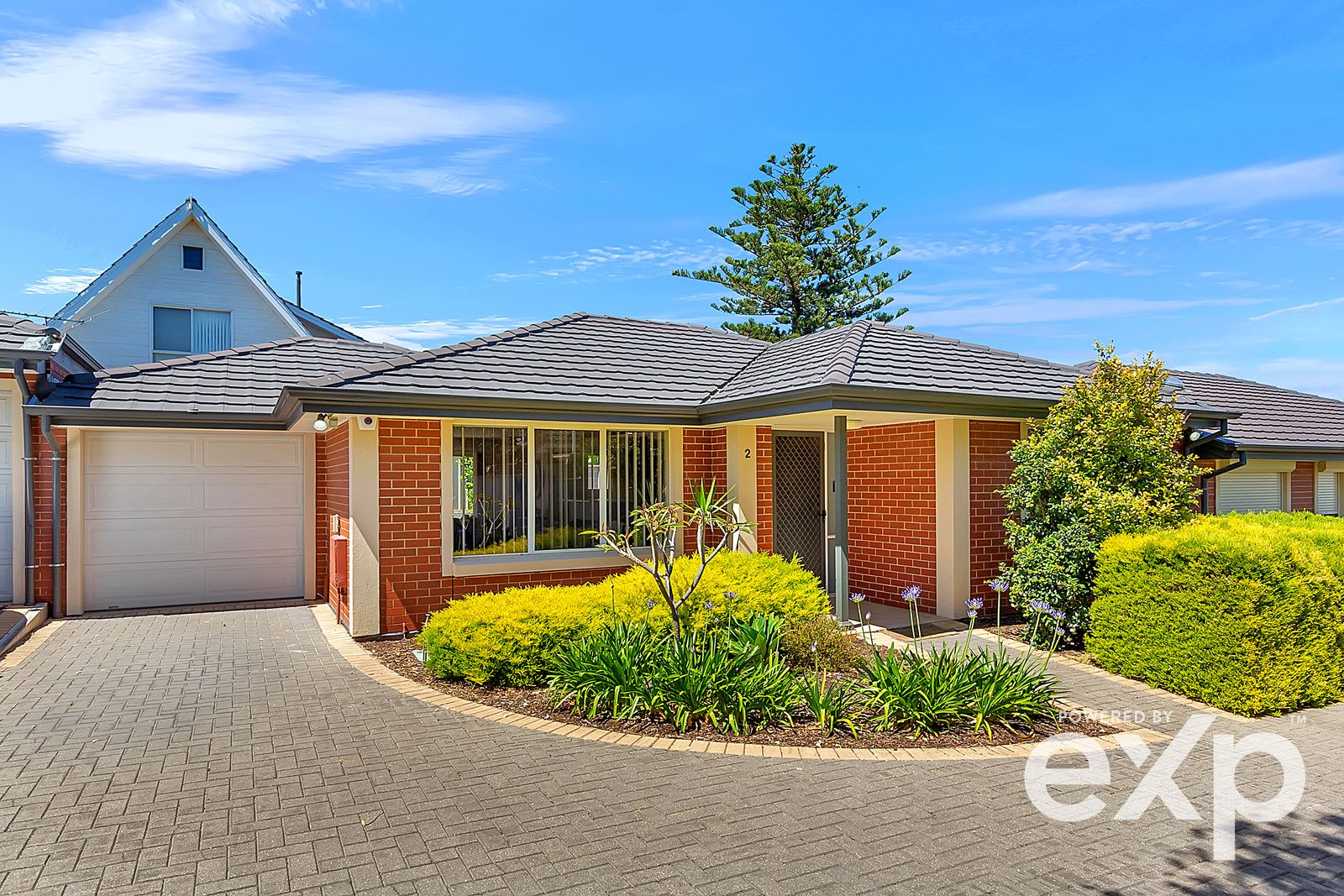 2/15 Orvieto Road, Seacliff Park SA 5049, Image 1