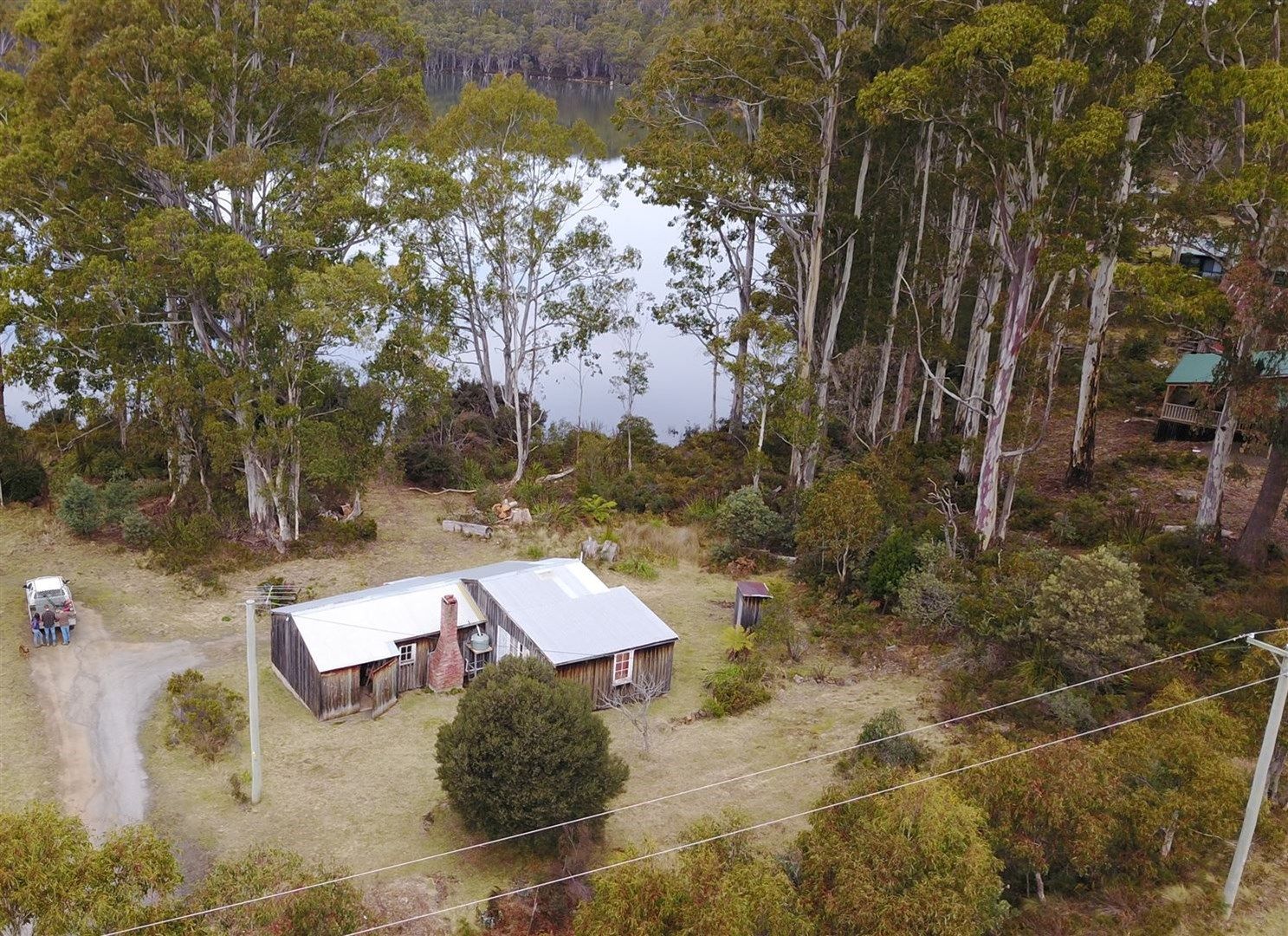 277 Bradys Lake Road, Bradys Lake TAS 7140, Image 0