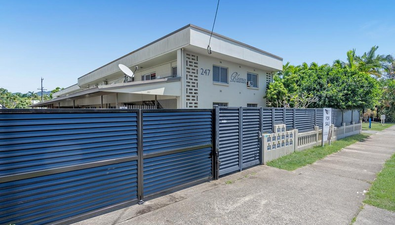 Picture of 6/247 Sheridan Street, CAIRNS NORTH QLD 4870