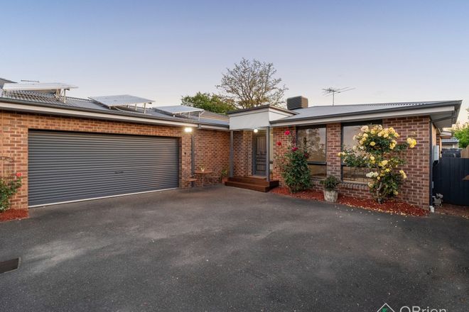 Picture of 2/62 Armstrongs Road, SEAFORD VIC 3198