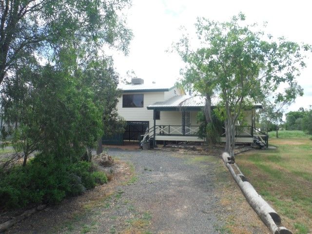 134 Roslyn Drive, Roma QLD 4455, Image 0