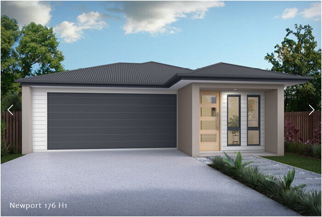 Lot/370 Ipswich, Walloon QLD 4306, Image 0