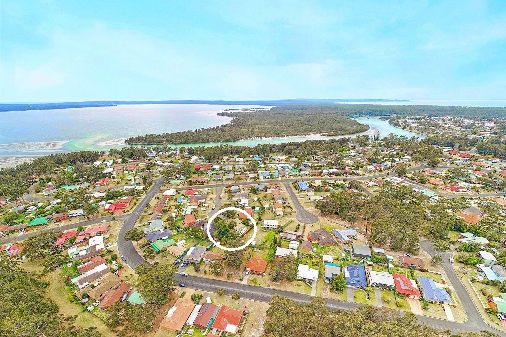 7 Marlin Place, Sussex Inlet NSW 2540