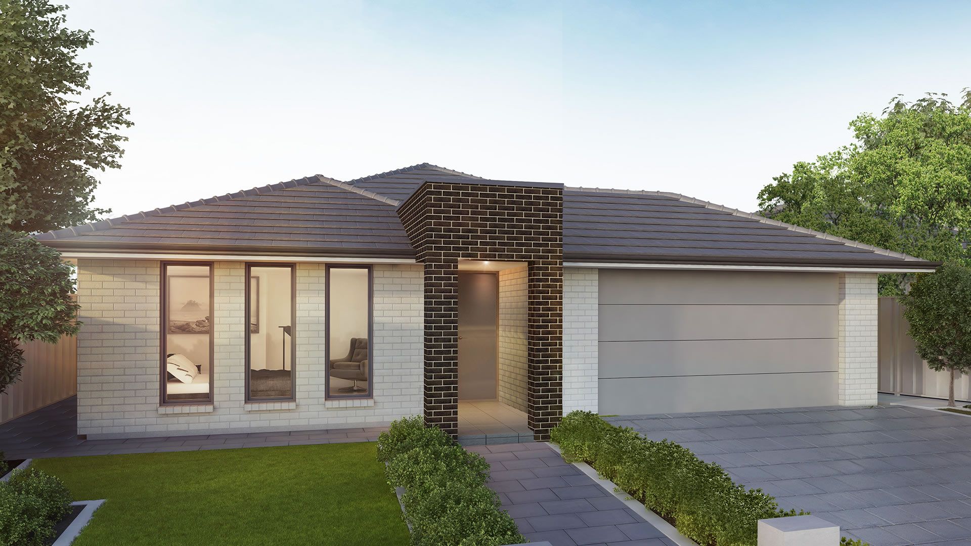 Lot 1206 New Road, Evanston Gardens SA 5116, Image 0