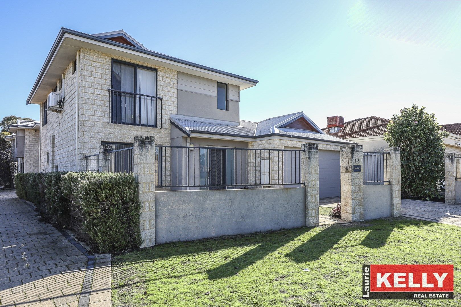 1/13 Cleaver Terrace, Rivervale WA 6103, Image 0