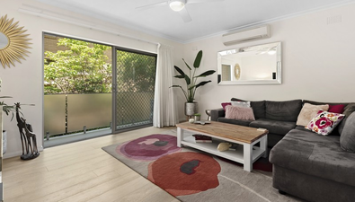 Picture of 2/119 Griffiths Street, BALGOWLAH NSW 2093