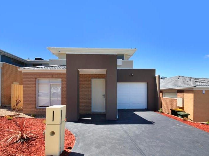 4 bedrooms House in 5 Fashoda Drive MERNDA VIC, 3754
