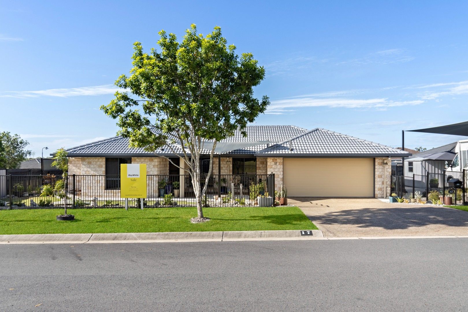 17 Picadilly Circuit, Urraween QLD 4655, Image 0