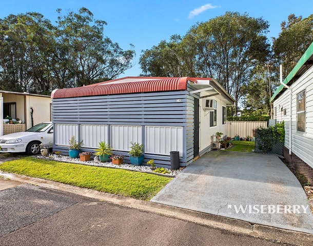 14/1A Cutler Drive, Wyong NSW 2259