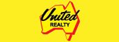 Logo for United Realty – Acreage, Residential & Prestige