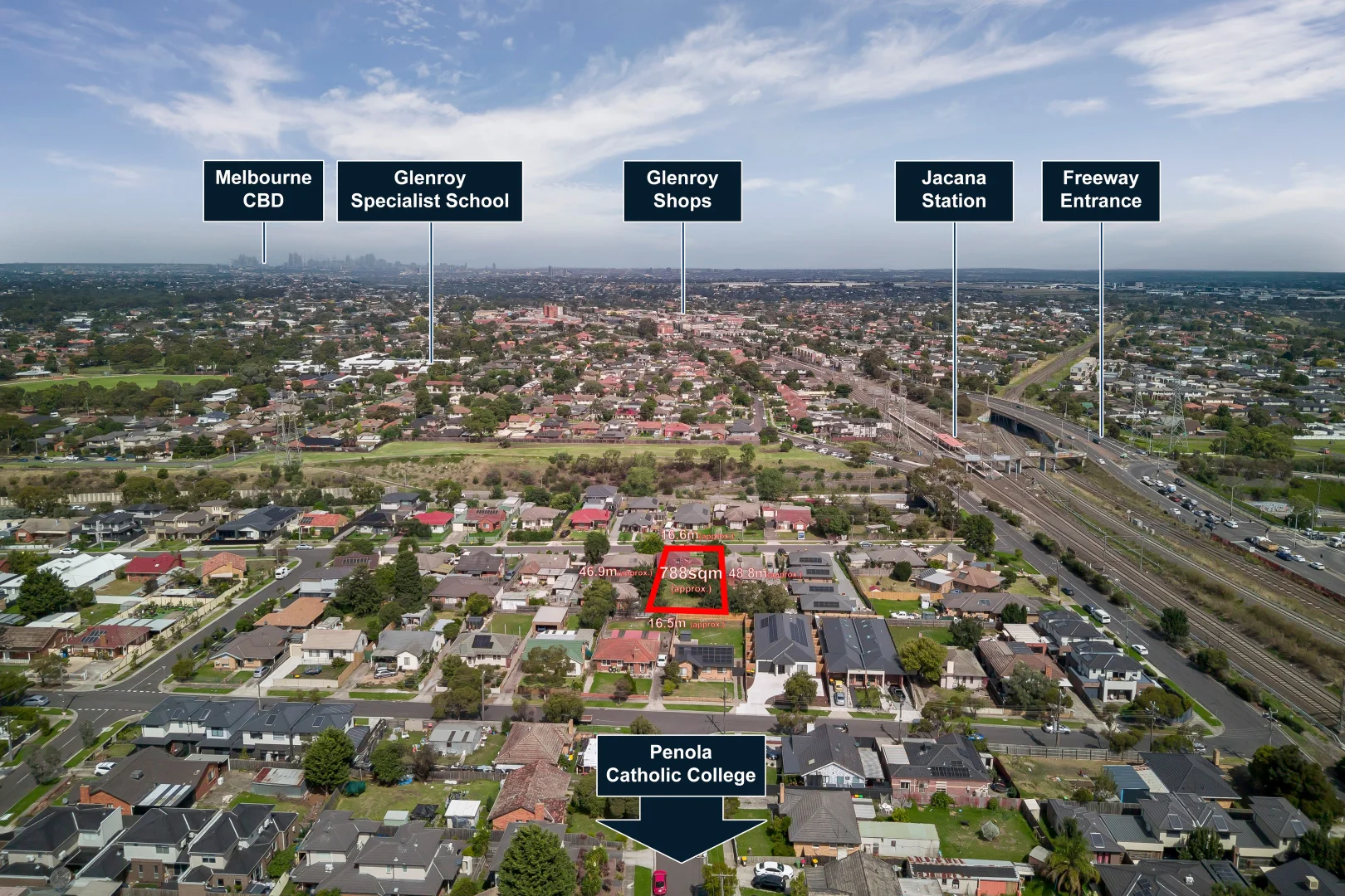 Additional image 2 of 28 Bicknell Court, Broadmeadows VIC 3047