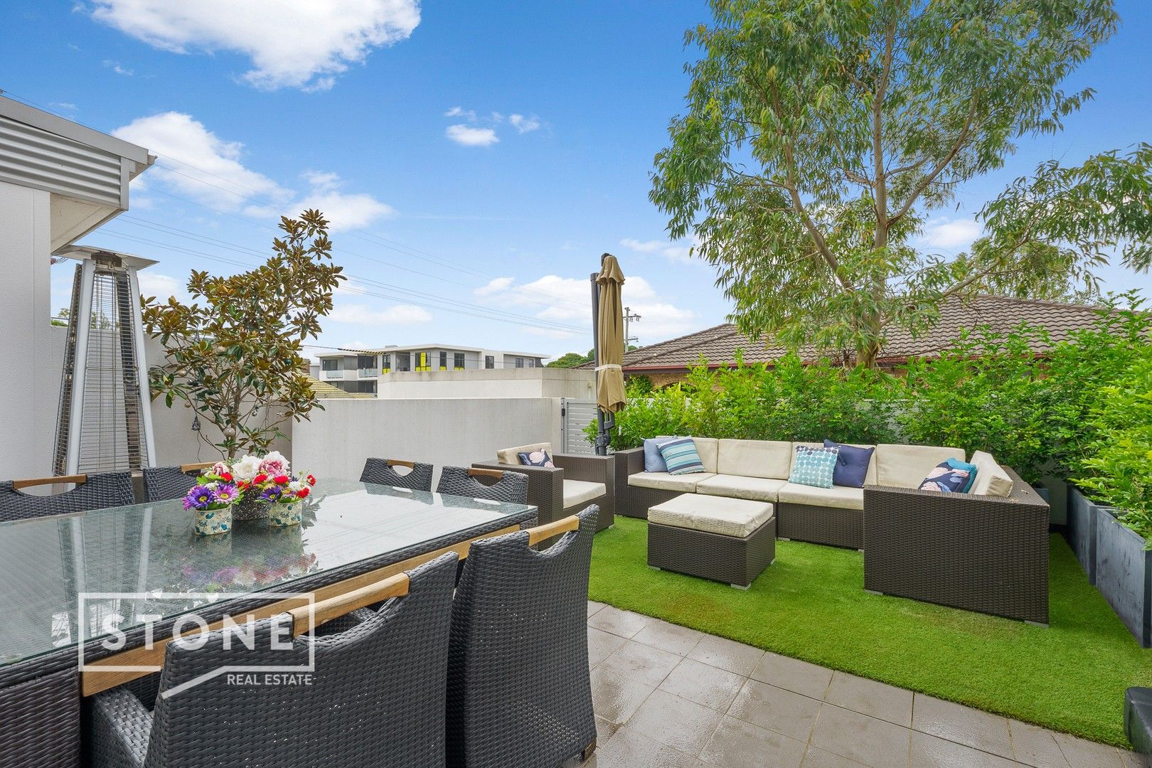 1 bedrooms Apartment / Unit / Flat in 5/42-44 Macarthur Street PARRAMATTA NSW, 2150