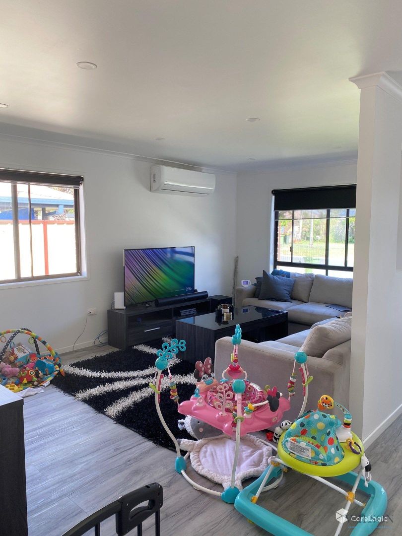 38 Moatah Drive, Beachmere QLD 4510 House For Rent 480 Domain