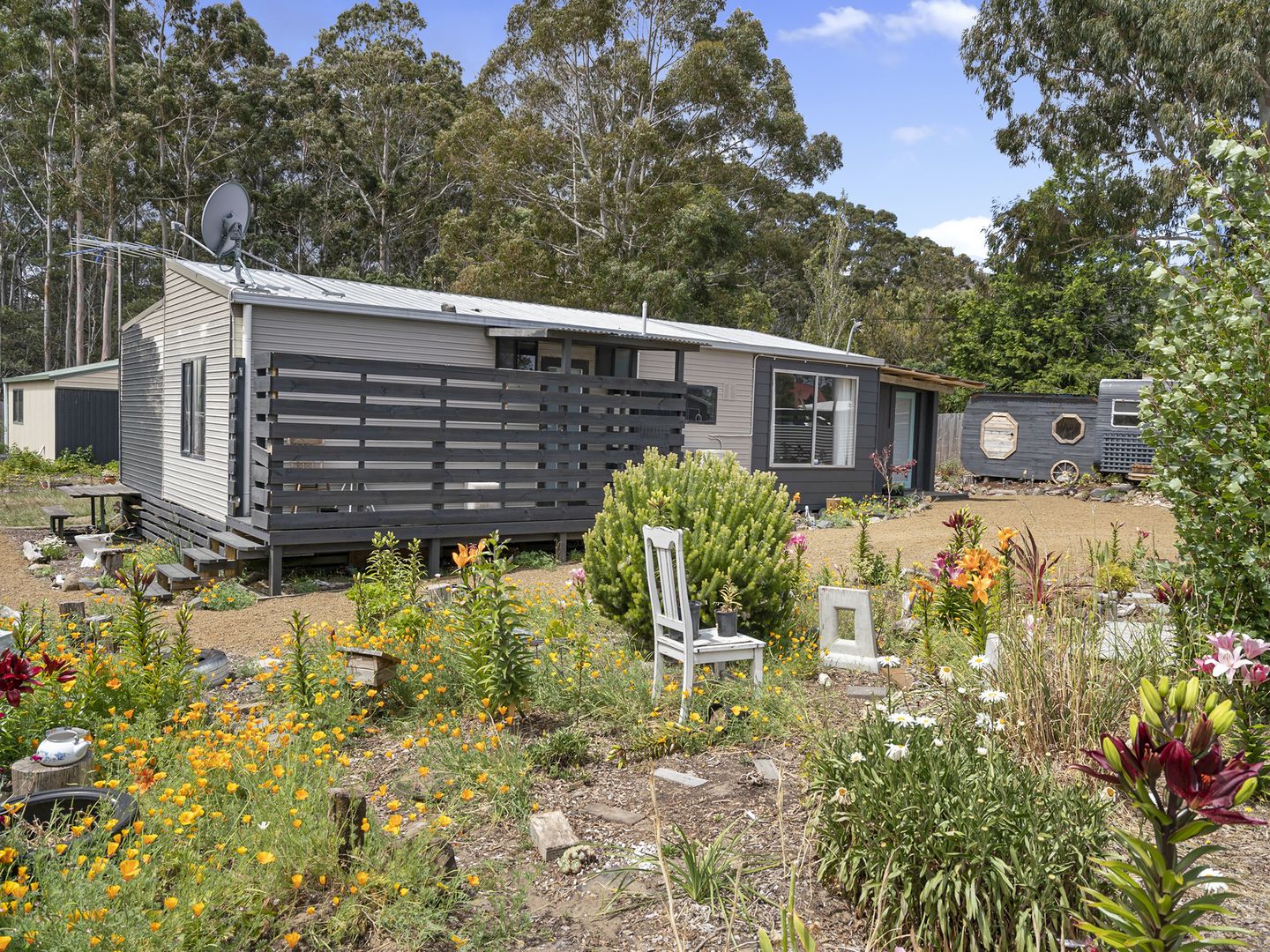 87 Lowes Road, Garden Island Creek TAS 7112, Image 1