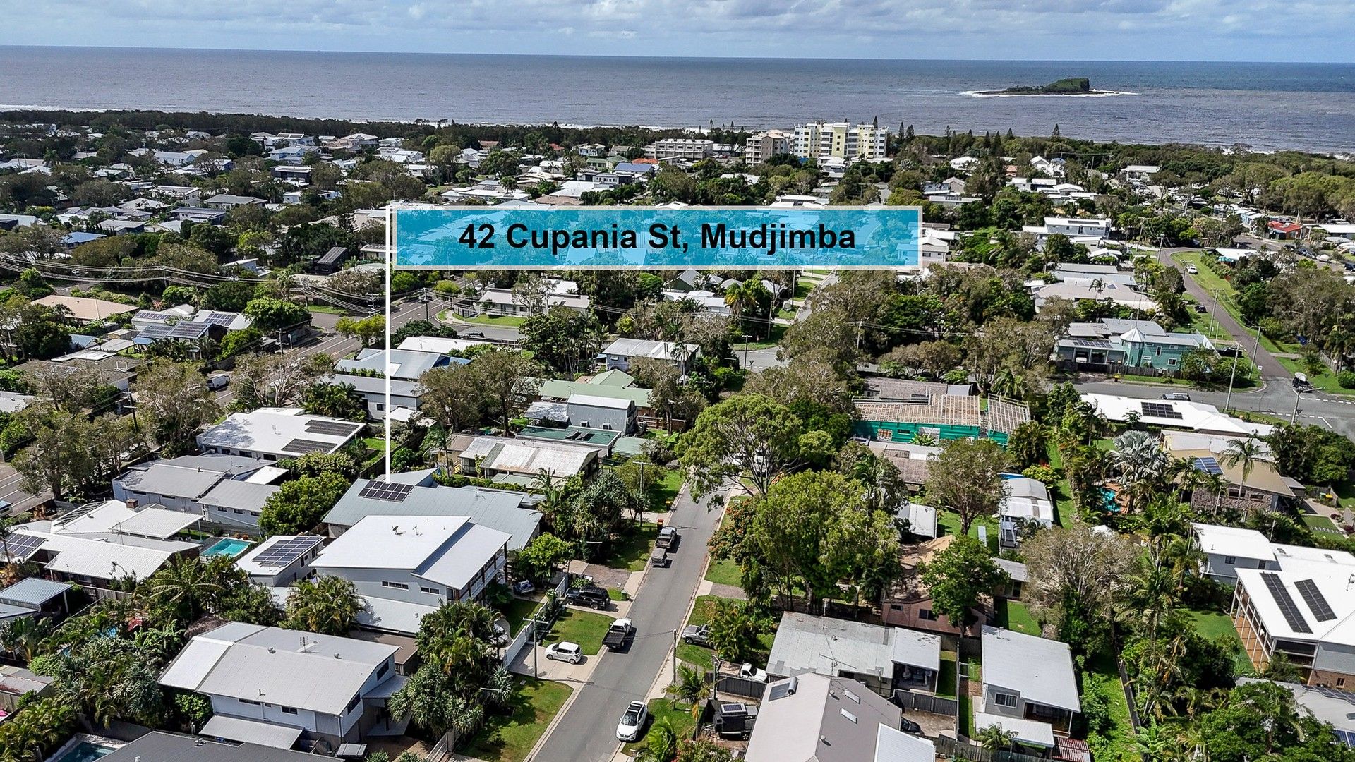 42 Cupania St, Mudjimba QLD 4564, Image 0