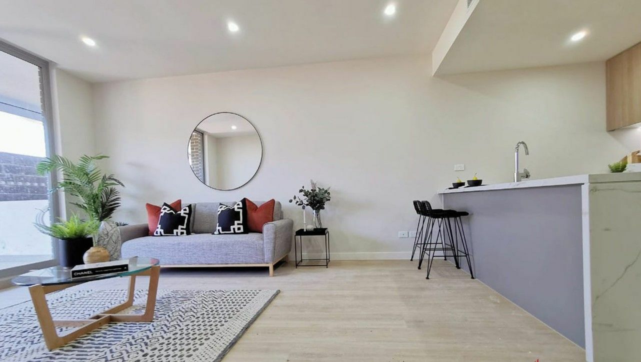 2 bedrooms New Apartments / Off the Plan in  SCHOFIELDS NSW, 2762