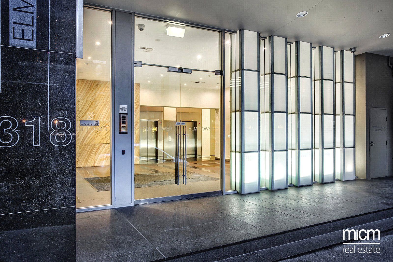 1 bedrooms Apartment / Unit / Flat in 606/318 Little Lonsdale Street MELBOURNE VIC, 3000