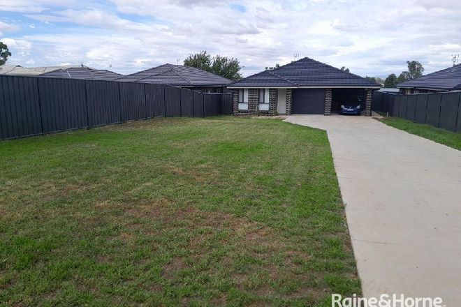 Picture of 1/375 Armidale Road, TAMWORTH NSW 2340