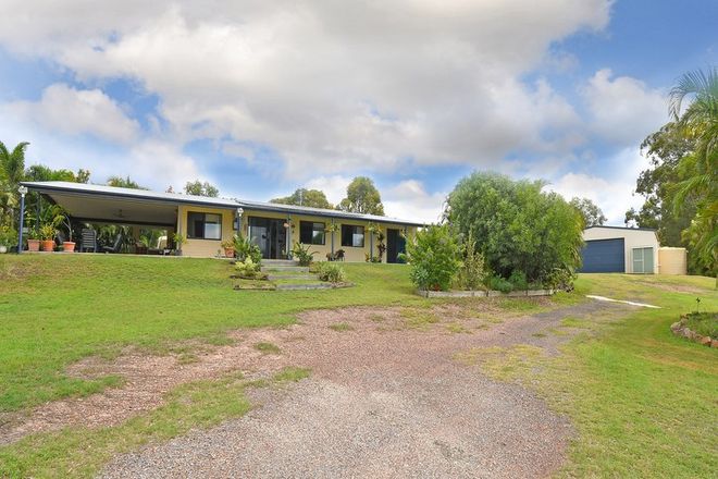 Picture of 22 Sanctuary Hills Road, TAKURA QLD 4655