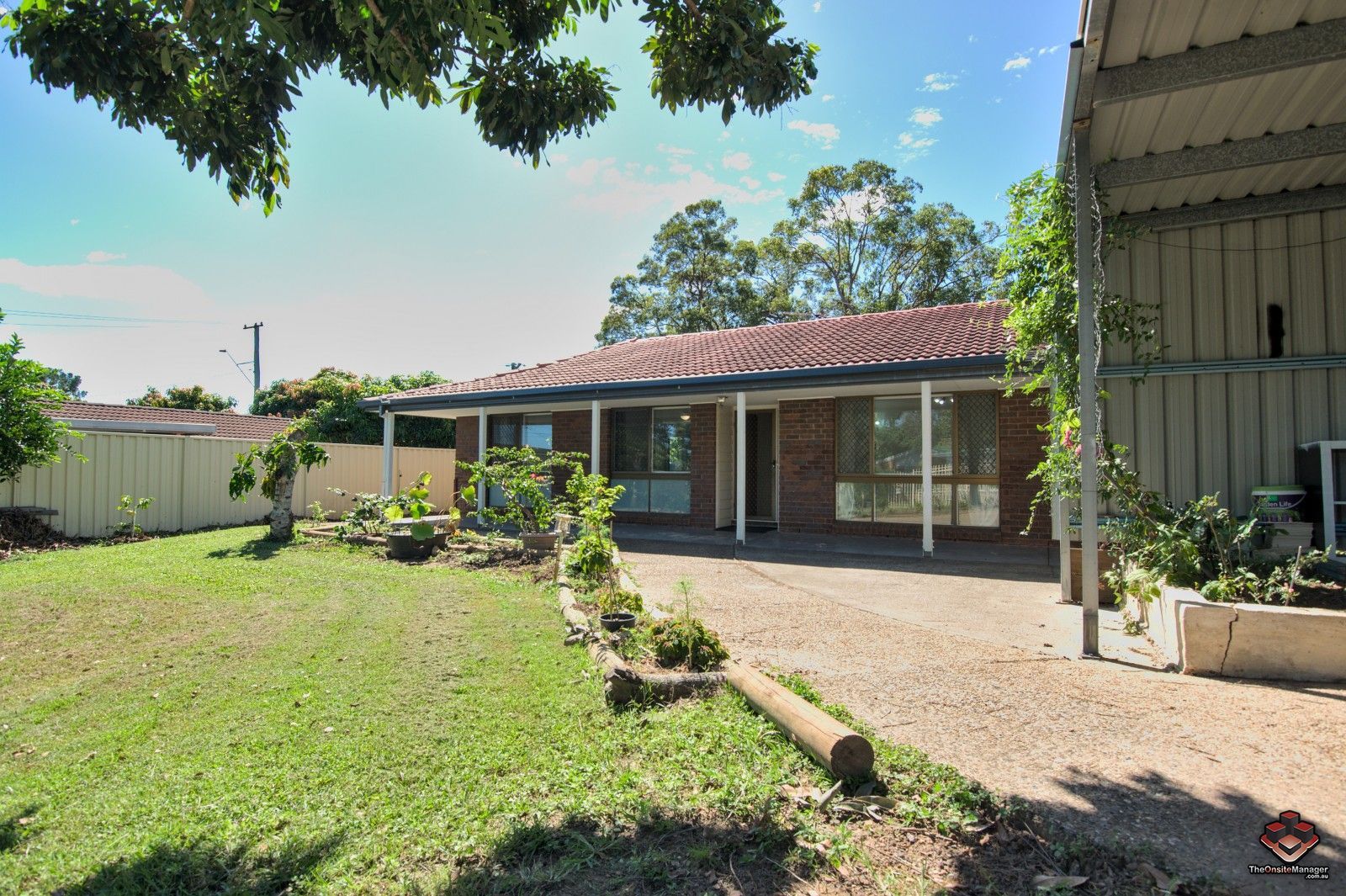 4 Ammons Street, Browns Plains Property History & Address Research