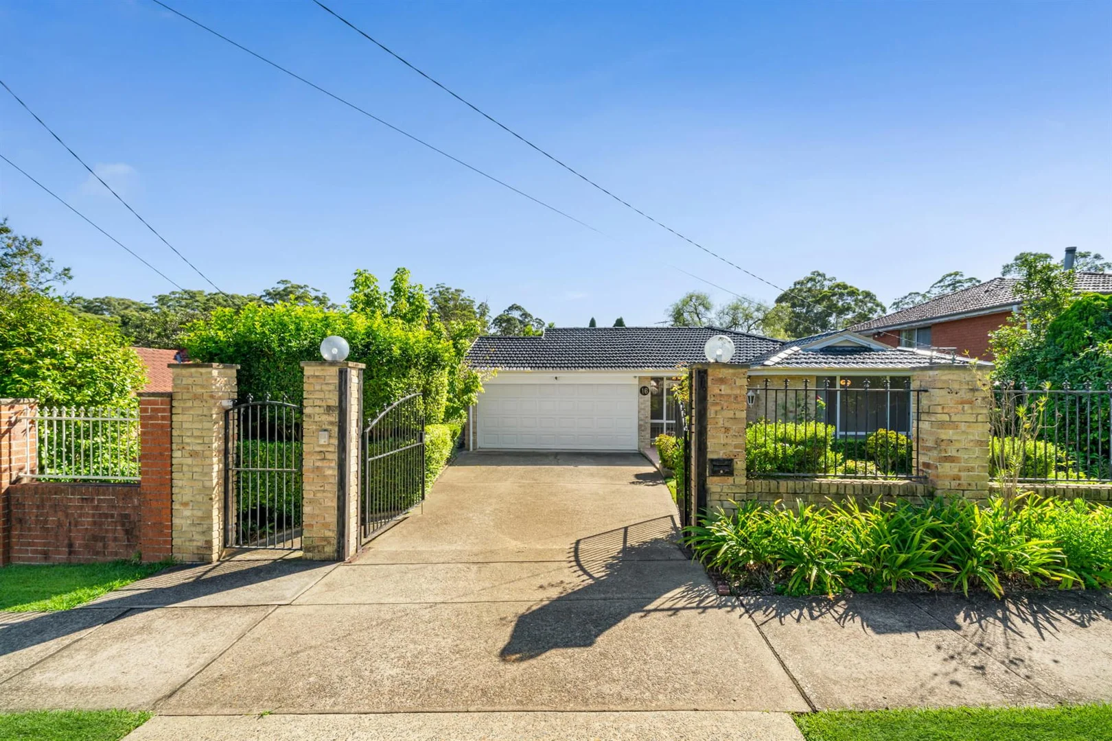 Additional image 2 of 16 Hall Road, Hornsby NSW 2077