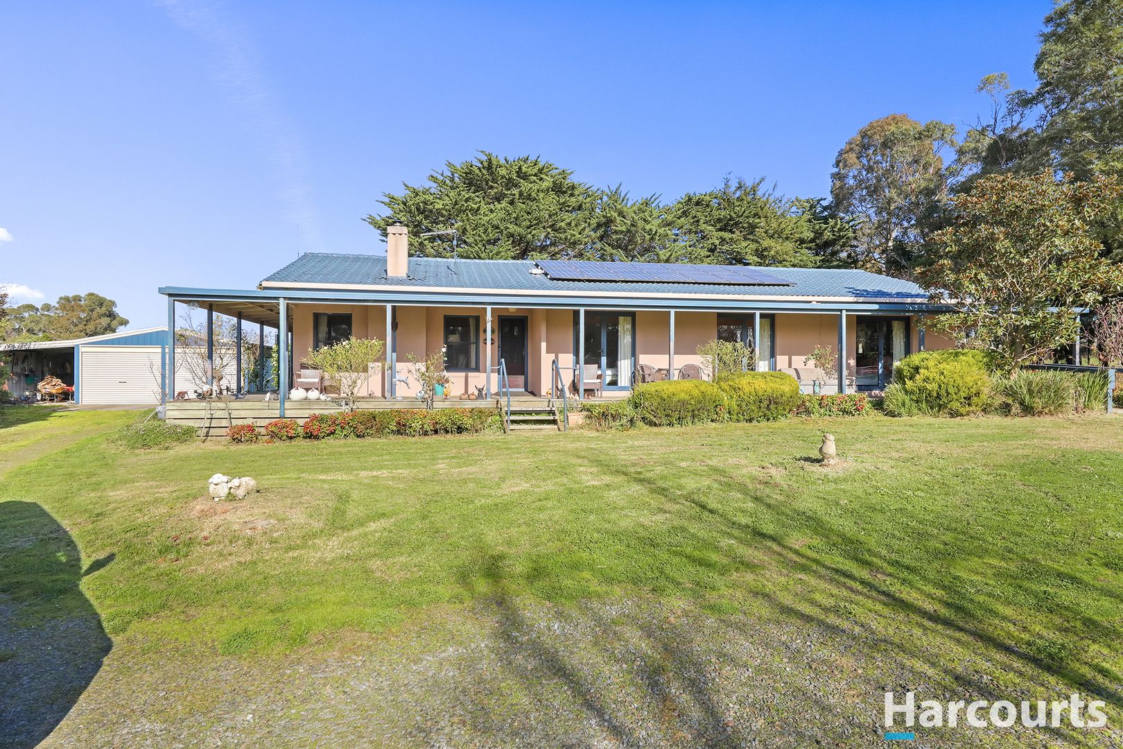 360 Old Drouin Road, Longwarry VIC 3816 House for Sale Domain