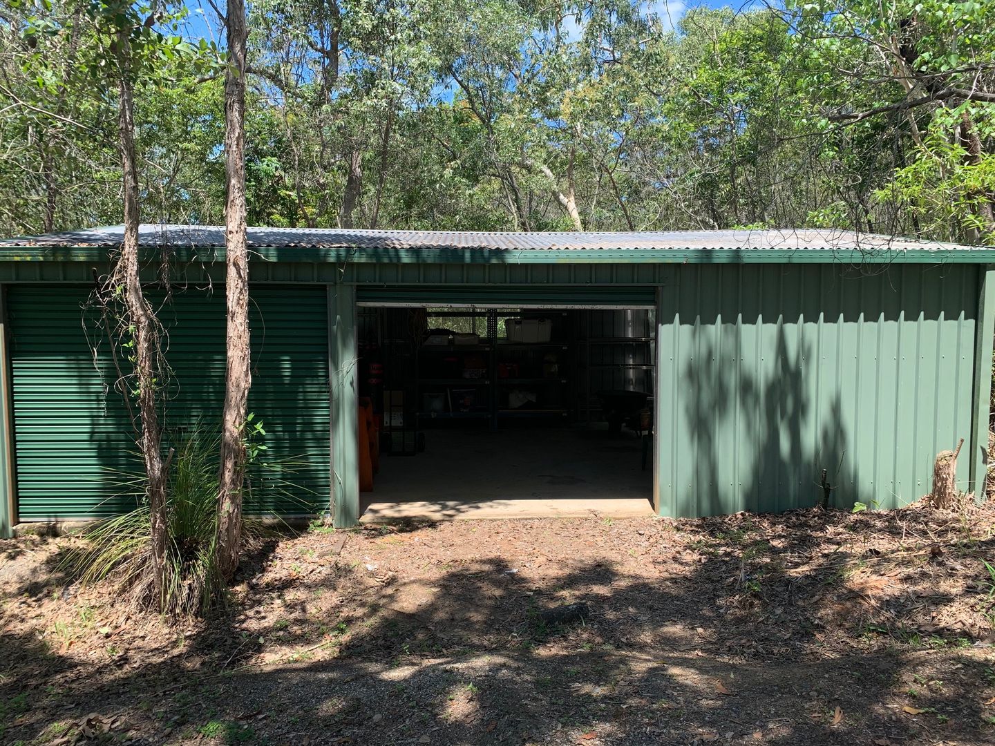 107 Hudsons Road, Kuttabul QLD 4741, Image 1