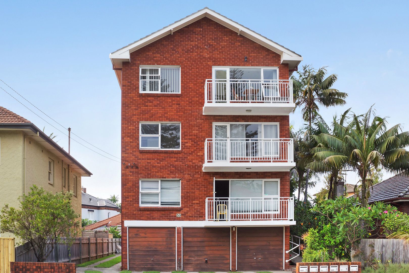 1/30 Eurobin Avenue, Manly NSW 2095, Image 1