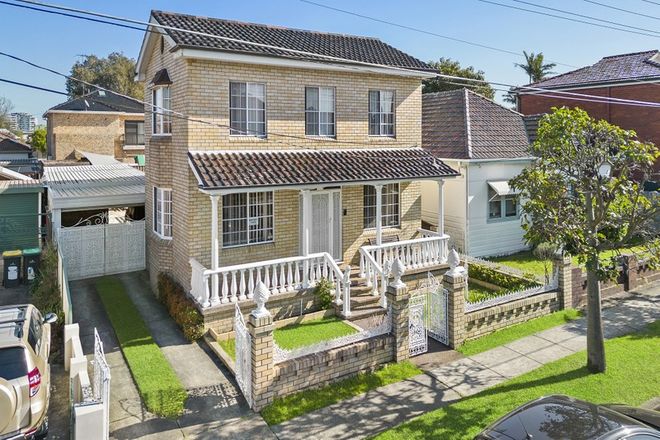 Picture of 30 Sutherland Street, ROSEBERY NSW 2018