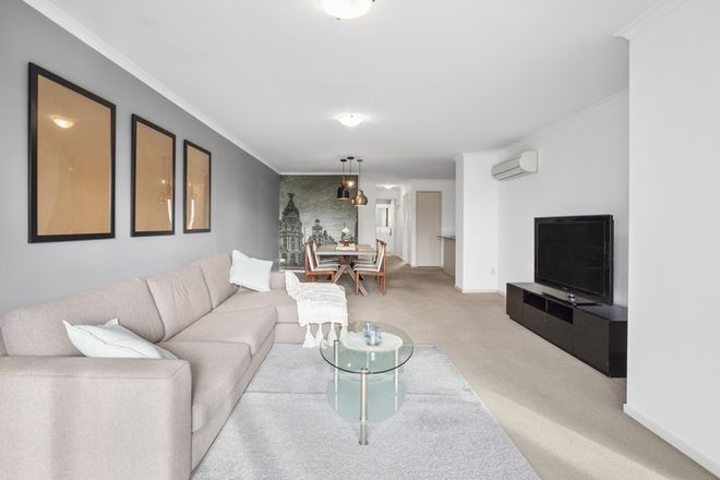 Picture of 24A/21 Beissel Street, BELCONNEN ACT 2617